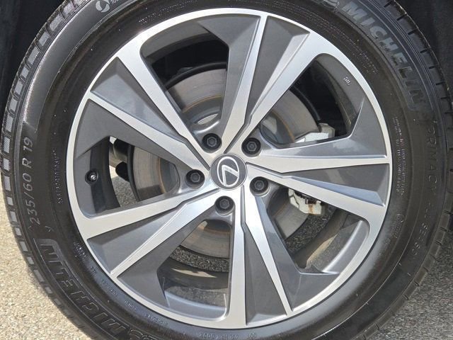 2023 Lexus RX 350 Premium photo 22
