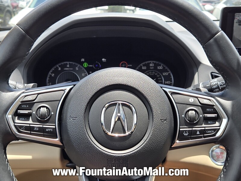2024 Acura RDX Technology photo 25