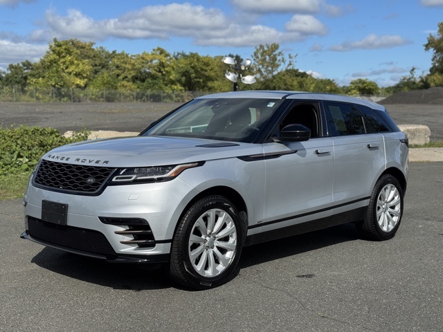 2020 Land Rover Range Rover Velar