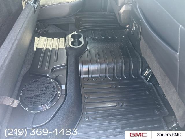 2018 Ram 1500 Laramie photo 36