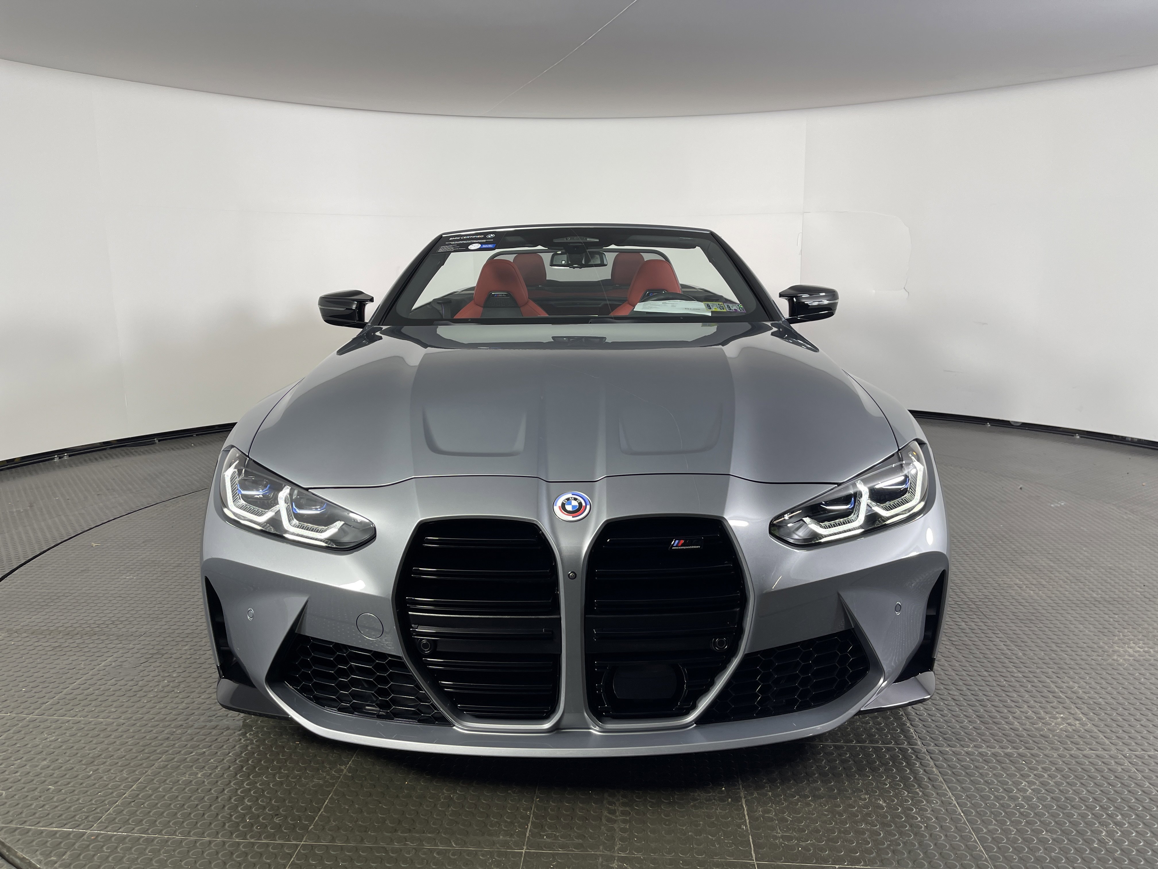 2023 Bmw M4 Convertible photo 5