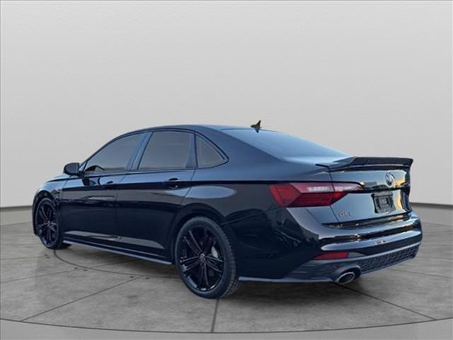 2022 Volkswagen Jetta GLI 2.0T Autobahn photo 4