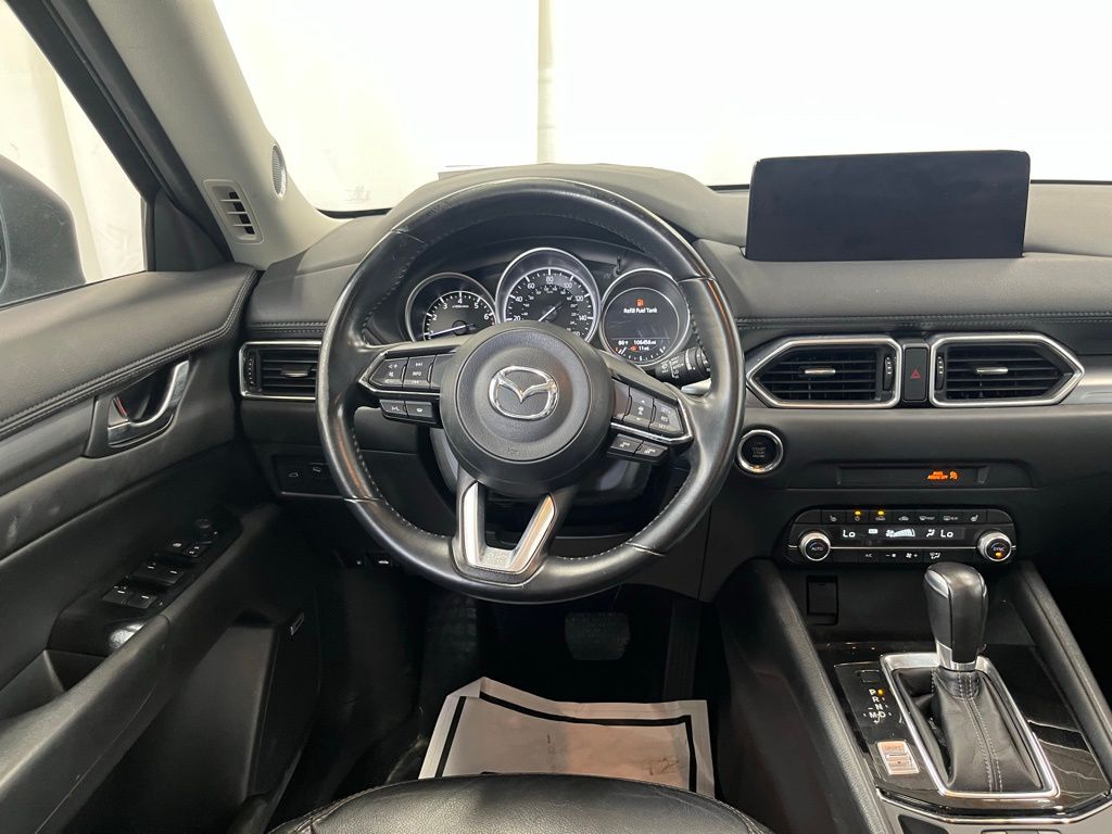 2021 Mazda CX-5 Touring photo 19