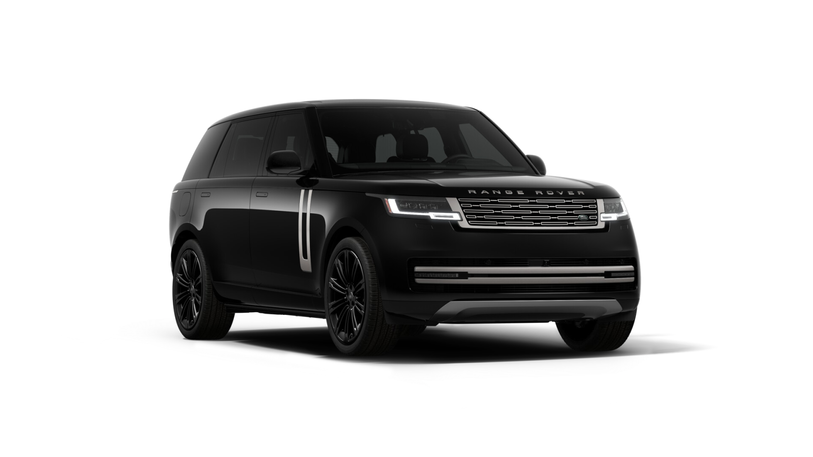 2025 Land Rover Range Rover SE's photo