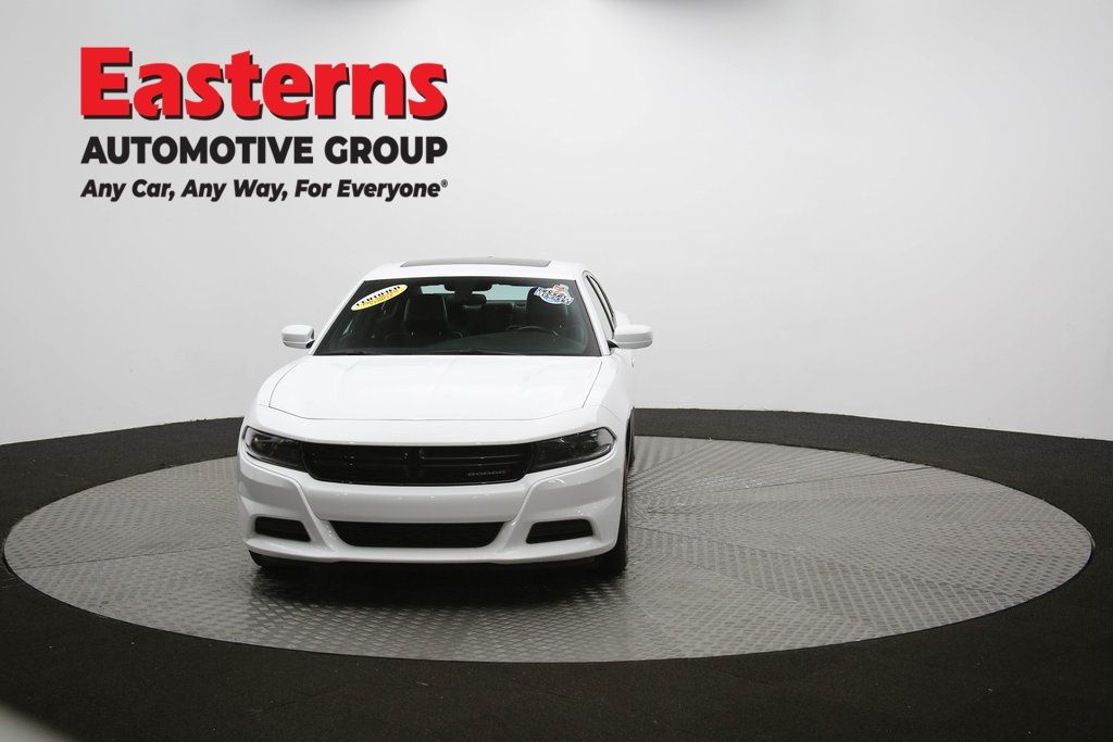 2022 Dodge Charger SXT photo 41