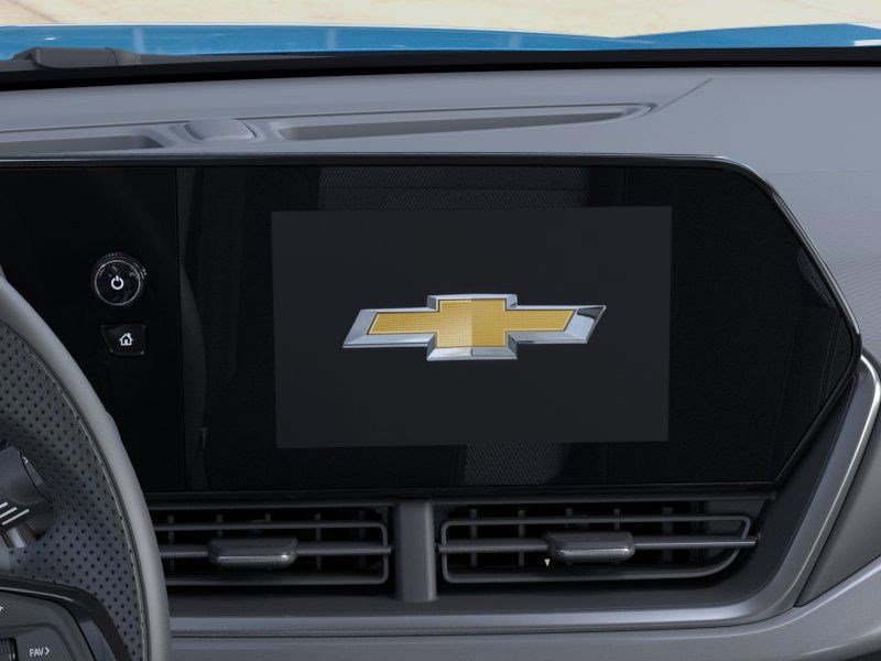 2026 Chevrolet Trax LS photo 20