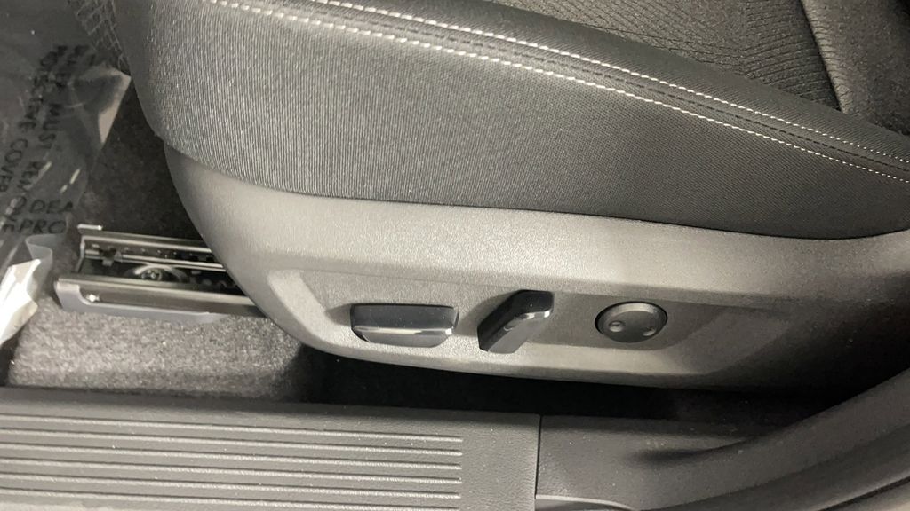 New 2025 Gun Metallic Nissan SV image 30