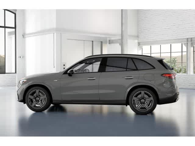 2025 Mercedes Benz GLC 350e 4MATIC photo 32