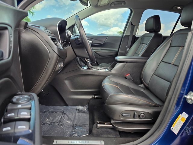 2022 Chevrolet Equinox Premier photo 18