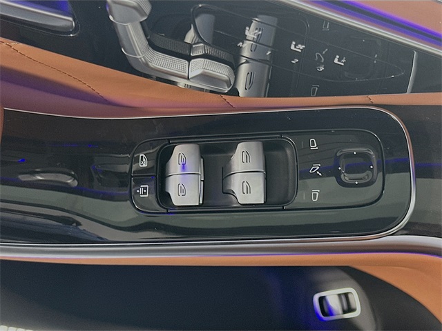 2026 Mercedes Benz S 580 4MATIC photo 18