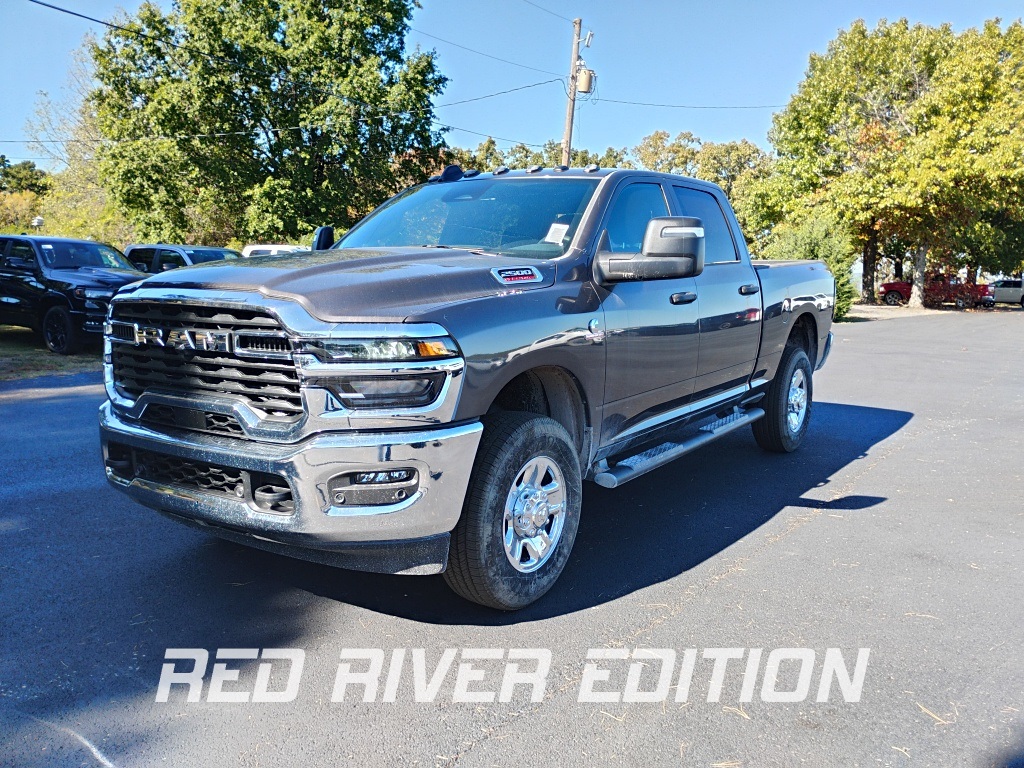 2026 RAM Ram 2500 Pickup Tradesman's photo