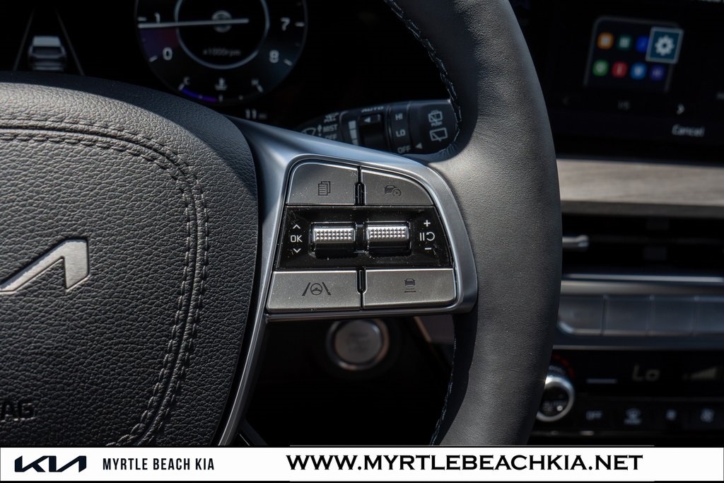 New 2024 Kia Telluride SXPrestige XLine 4D Sport Utility in Myrtle