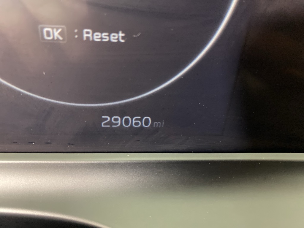 2024 Kia Seltos S photo 14
