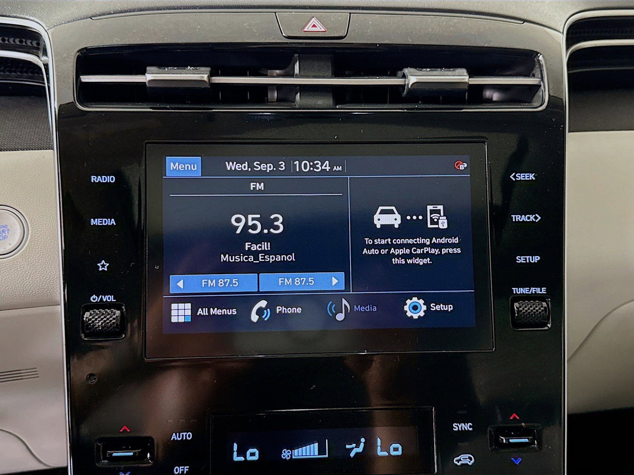 2023 Hyundai Tucson SEL Convenience photo 12