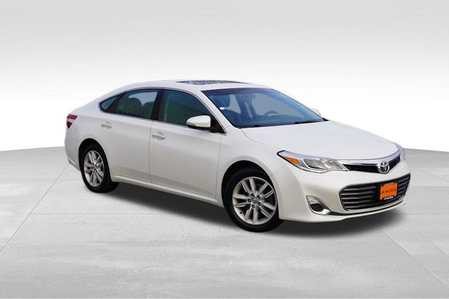 2014 Toyota Avalon