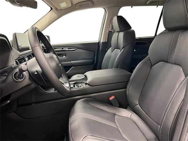 2025 Honda Pilot EX-L photo 11