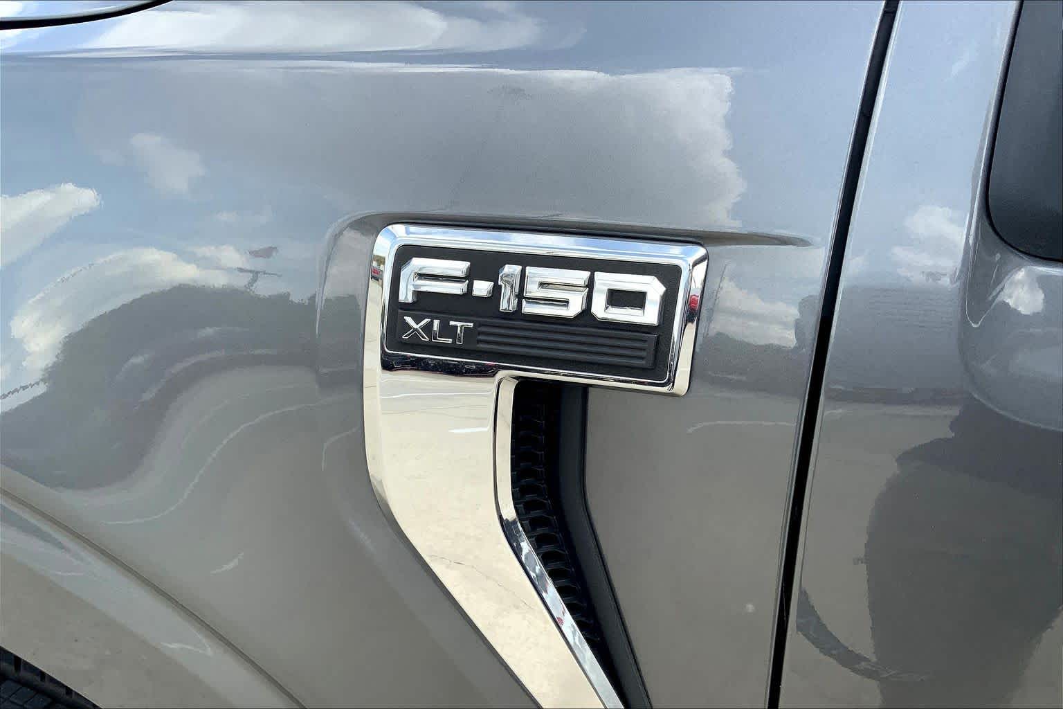 2023 Ford F-150 XLT - Photo 18