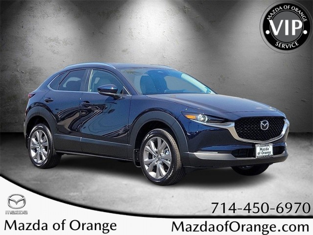 387 New Mazda Cars, SUVs in Stock | Mazda of Orange