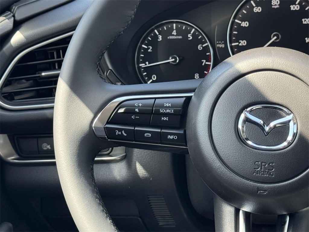 2025 Mazda CX-30 2.5 Select Sport photo 23