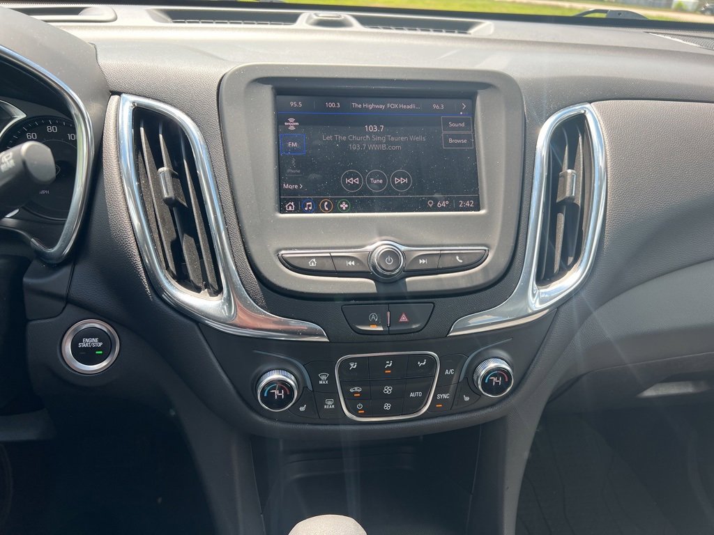 2023 Chevrolet Equinox LT photo 15