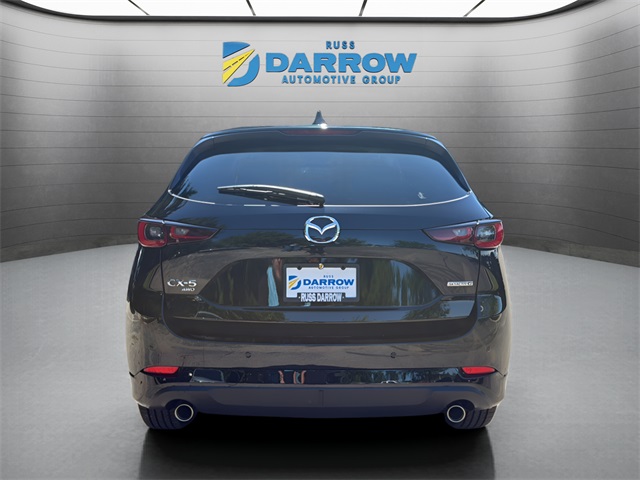 2025 Mazda CX-5 2.5 Premium Plus photo 4
