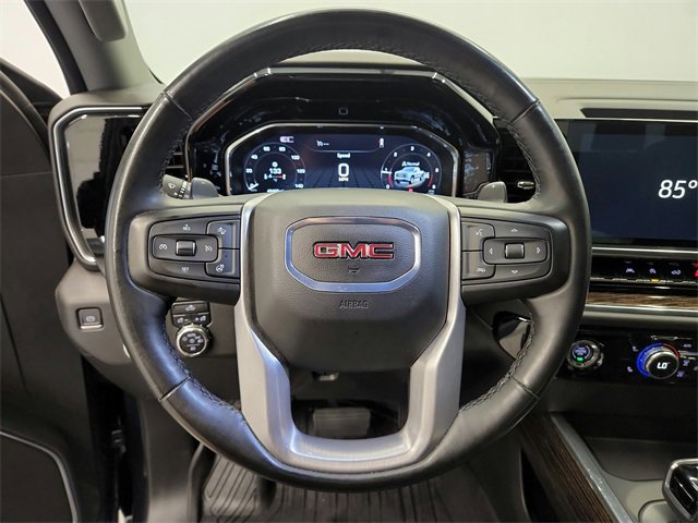 2024 Gmc Sierra 1500 Elevation photo 30
