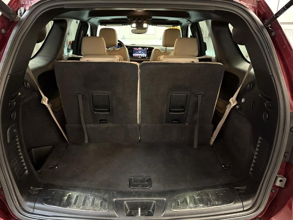 2022 Dodge Durango GT Plus photo 33