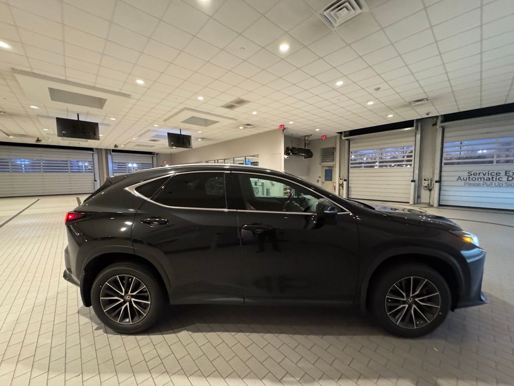 2024 Lexus NX 250 Premium photo 3