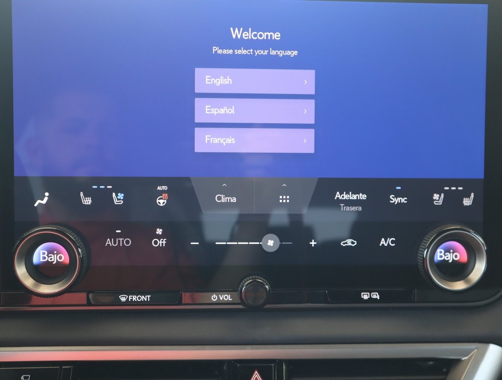 2023 Lexus RX 350 photo 17