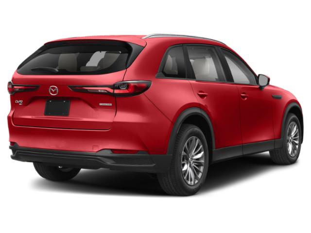 2024 Mazda CX-90 3.3 Turbo Preferred Plus photo 3