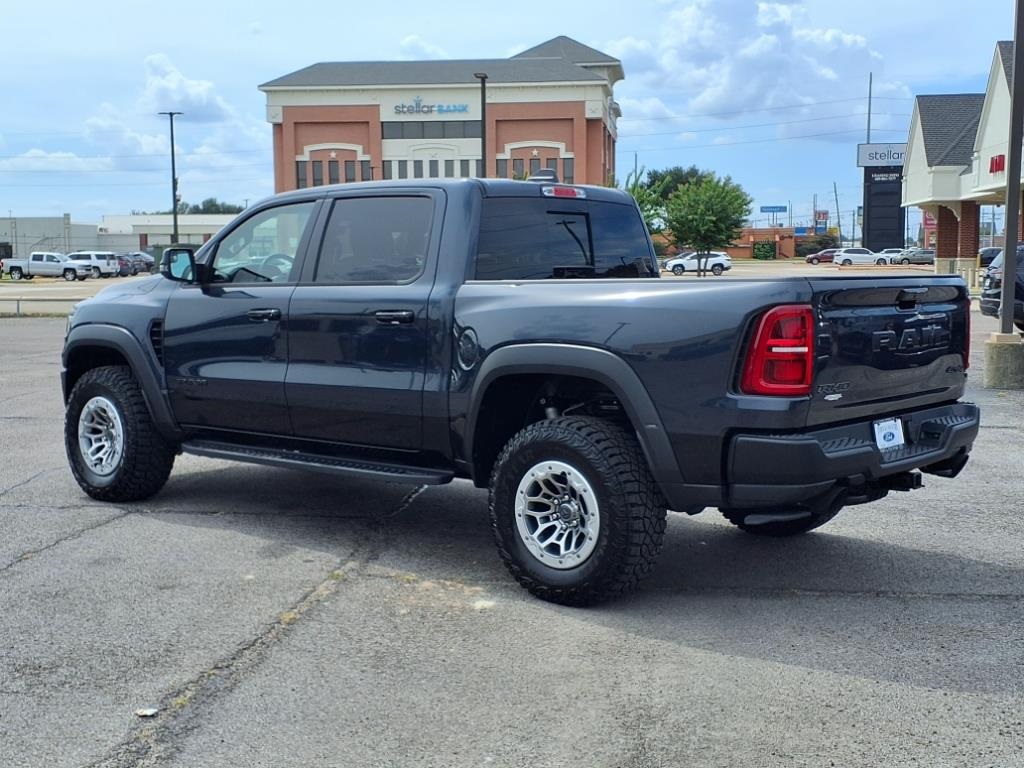 2025 Ram 1500 RHO photo 2