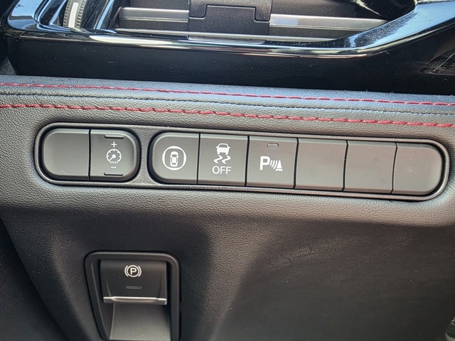 2024 Acura MDX A-Spec SH-AWD photo 14