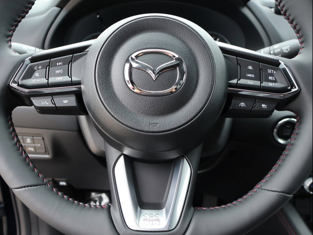 2025 Mazda CX-5 2.5 Turbo Premium photo 33