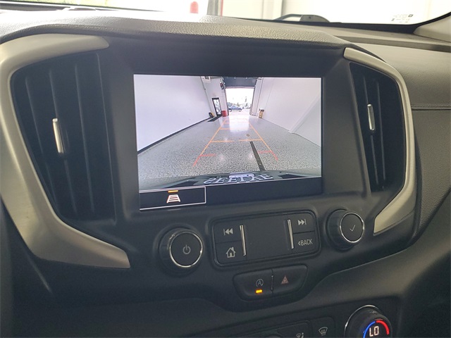 2023 Gmc Terrain SLT photo 17