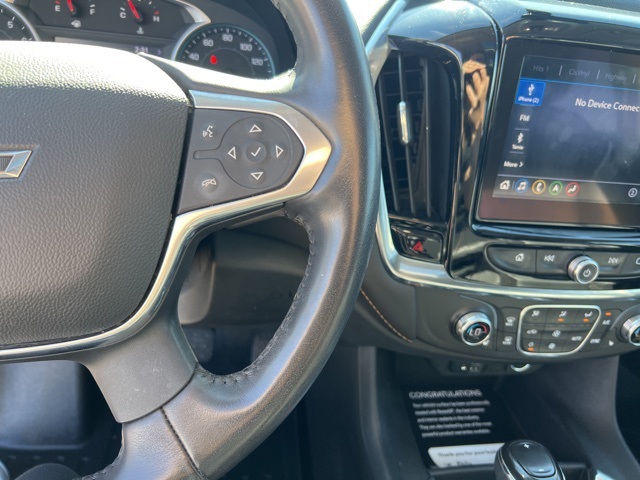 2020 Chevrolet Traverse RS photo 14