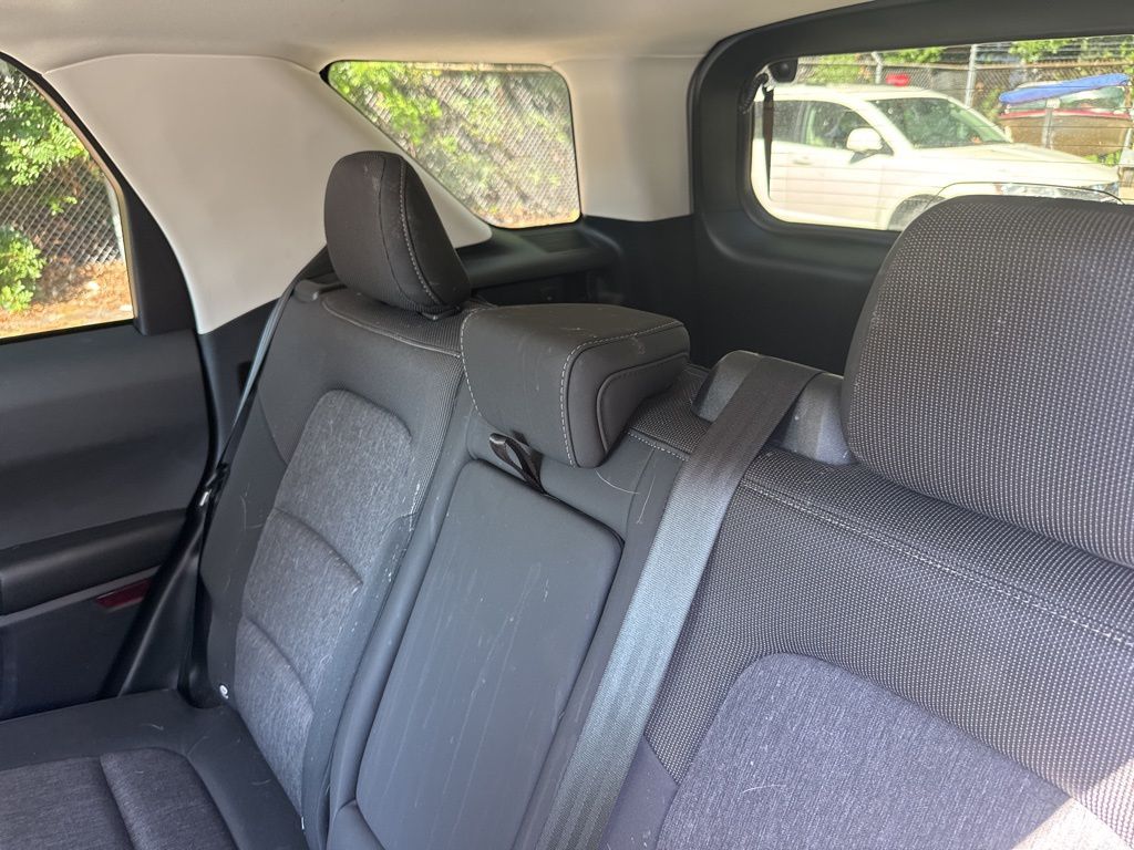 2024 Ford Bronco Sport Big Bend photo 13