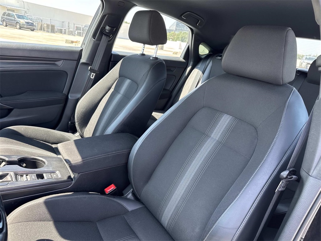 2023 Honda Civic Sport photo 15