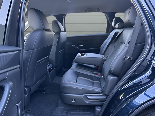 2026 Mazda CX-90 3.3 Turbo Select photo 19