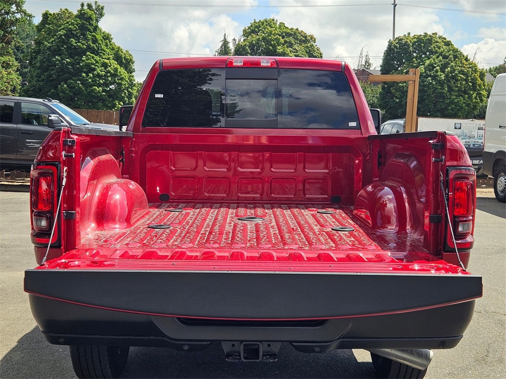 2025 Ram 2500 Tradesman photo 10