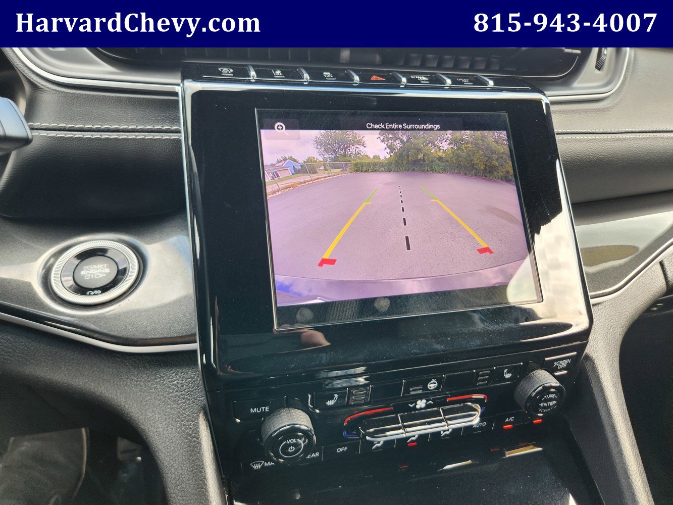 2022 Jeep Grand Cherokee Altitude photo 8