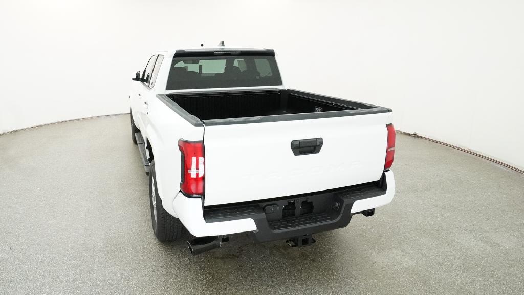 2025 Toyota Tacoma SR5 Double Cab photo 16
