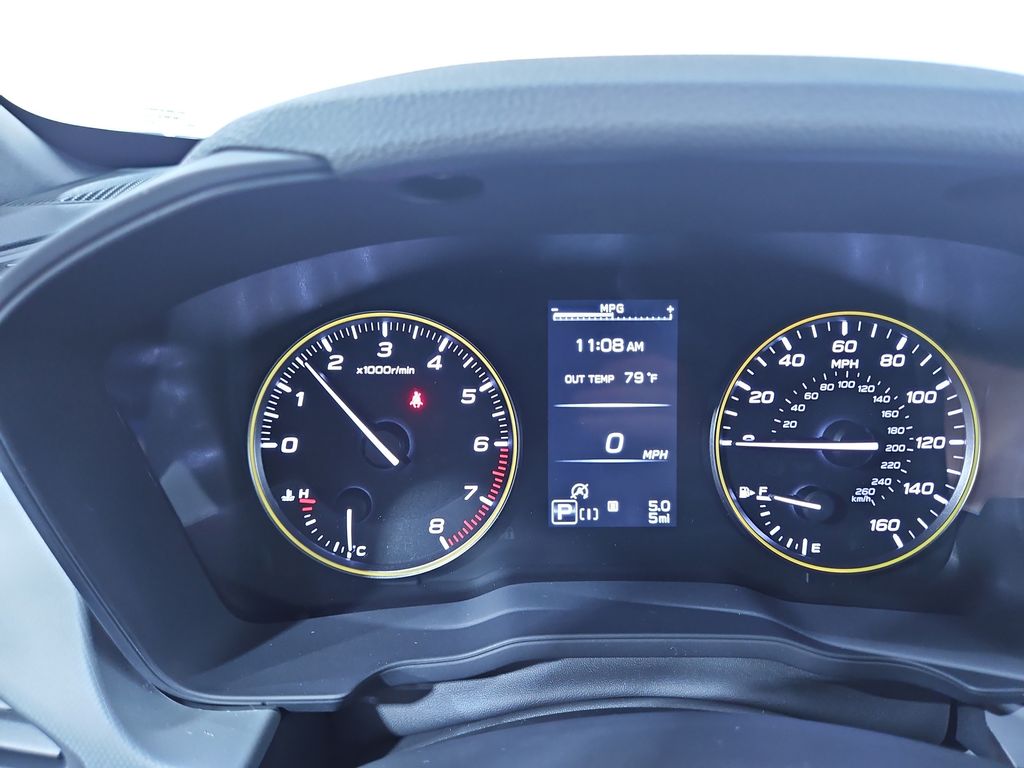 2025 Subaru Crosstrek Sport photo 14