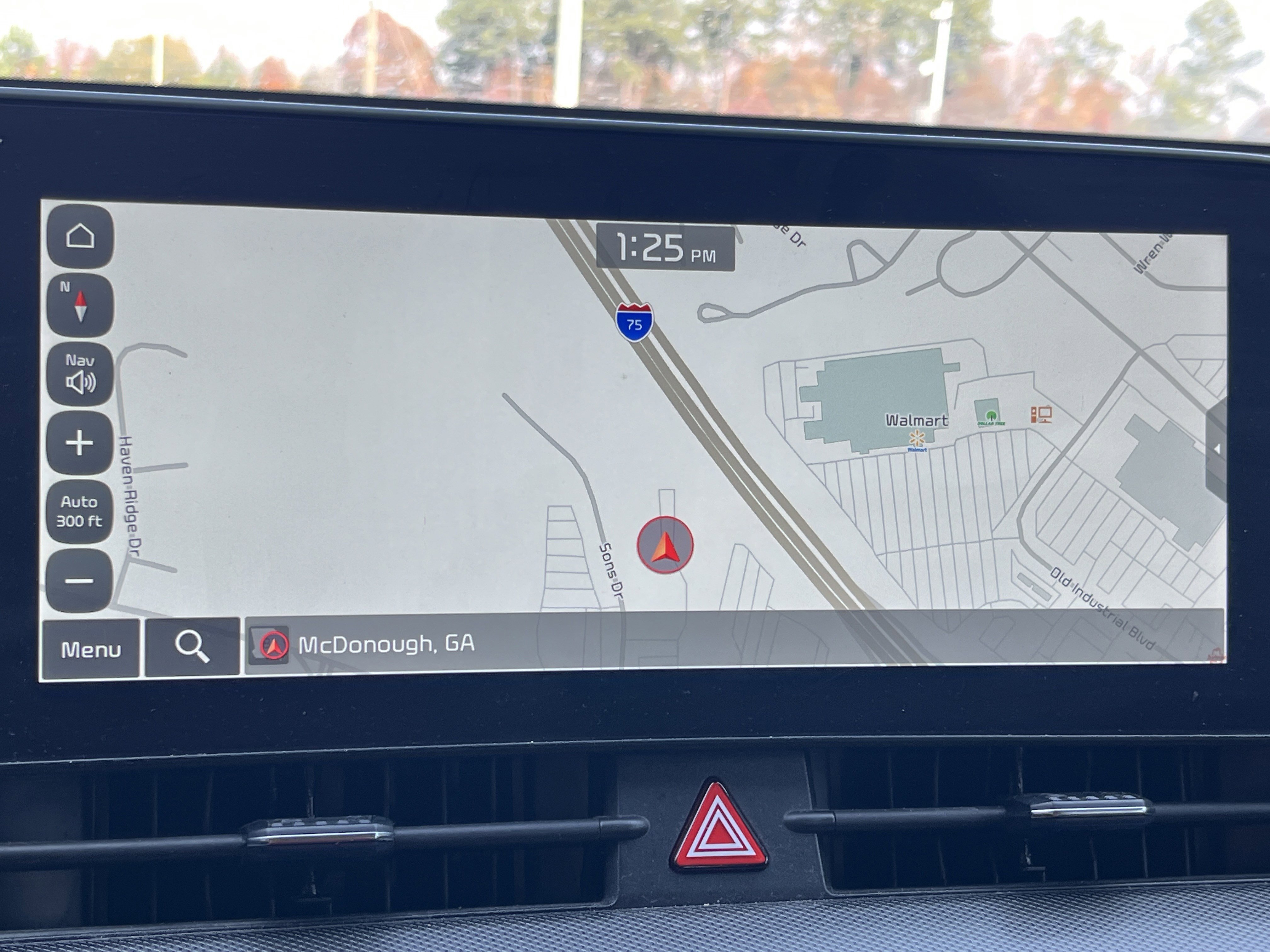 2023 Kia Sportage photo 3