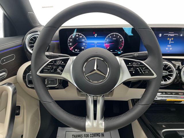 2026 Mercedes Benz CLA 250 photo 23