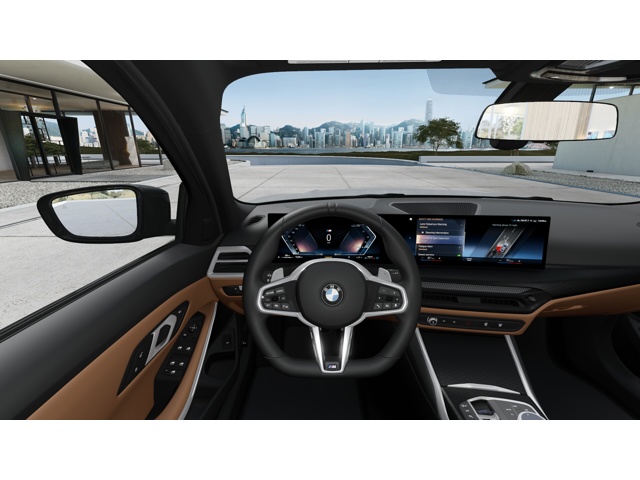 2026 Bmw 330i photo 12