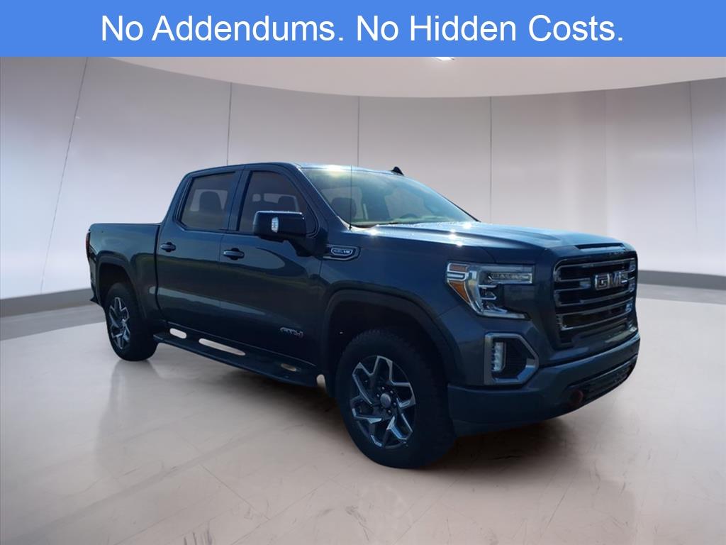 2019 Gmc Sierra 1500 AT4 photo 7