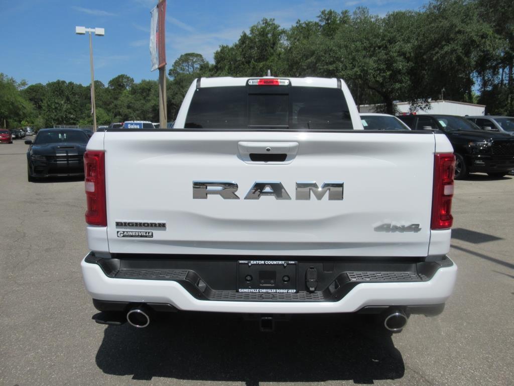 2025 Ram 1500 Big Horn Lone Star photo 5
