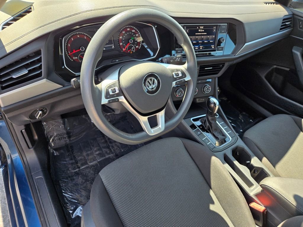 2021 Volkswagen Jetta S photo 10