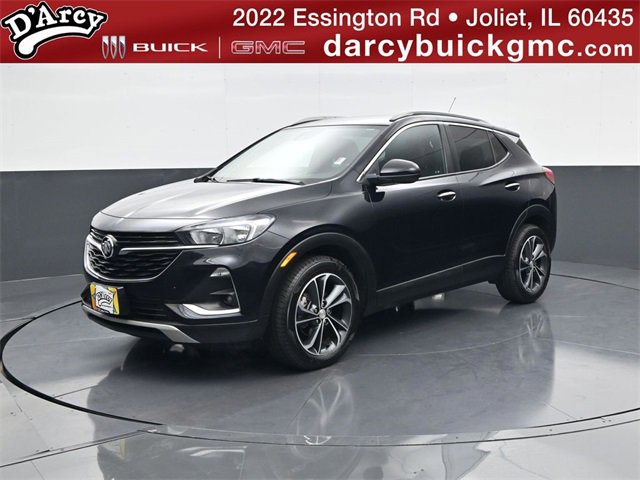 2020 Buick Encore GX Select photo 34