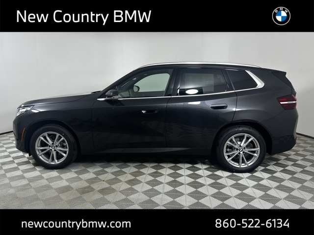 2025 Bmw X3 30x Drive photo 4